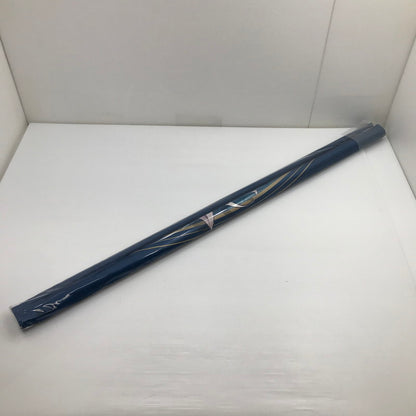 【中古美品】 白上フブキ(B スカート水色) 等身大タペストリー 「バーチャルYouTuber ホロライブ×ローソン キャンペーン」 054-260423-yk-03-tag 万代Net店