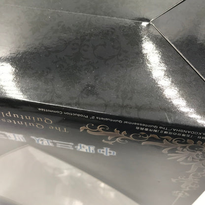 【中古美品】 PROOF 五等分の花嫁∬ 中野三玖 堕天使ver. 1/7スケール フィギュア 未開封 箱ヤケあり 053-260703-ti-04-tagh 万代Net店