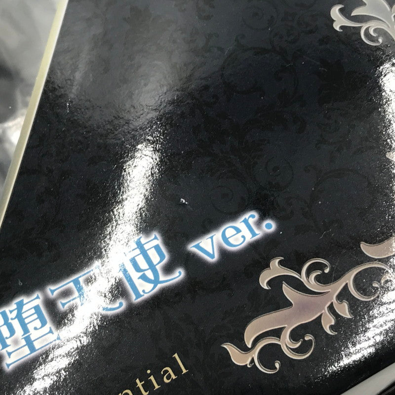 【中古美品】 PROOF 五等分の花嫁∬ 中野三玖 堕天使ver. 1/7スケール フィギュア 未開封 箱ヤケあり 053-260703-ti-04-tagh 万代Net店