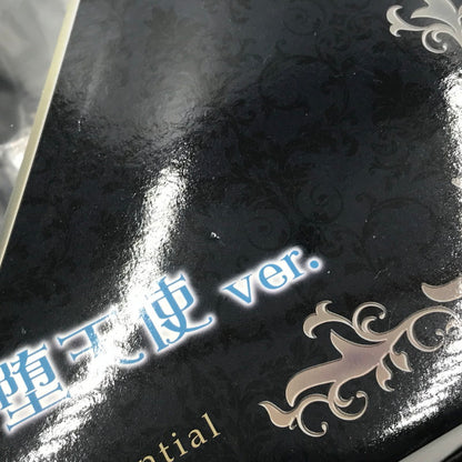 【中古美品】 PROOF 五等分の花嫁∬ 中野三玖 堕天使ver. 1/7スケール フィギュア 未開封 箱ヤケあり 053-260703-ti-04-tagh 万代Net店