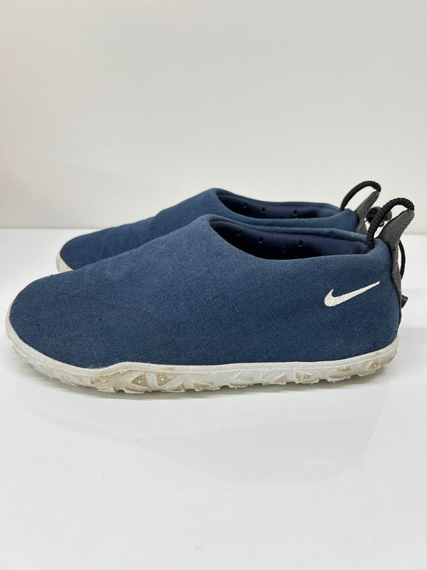 【中古品】【メンズ】 NIKE ACG ナイキエーシージー ACG MOC FV4572-400 エーシージーモック スニーカー 靴 160-260822-YS-02-hon サイズ：27 カラー：ARMONY NAVY/SAIL-BLACK 万代Net店