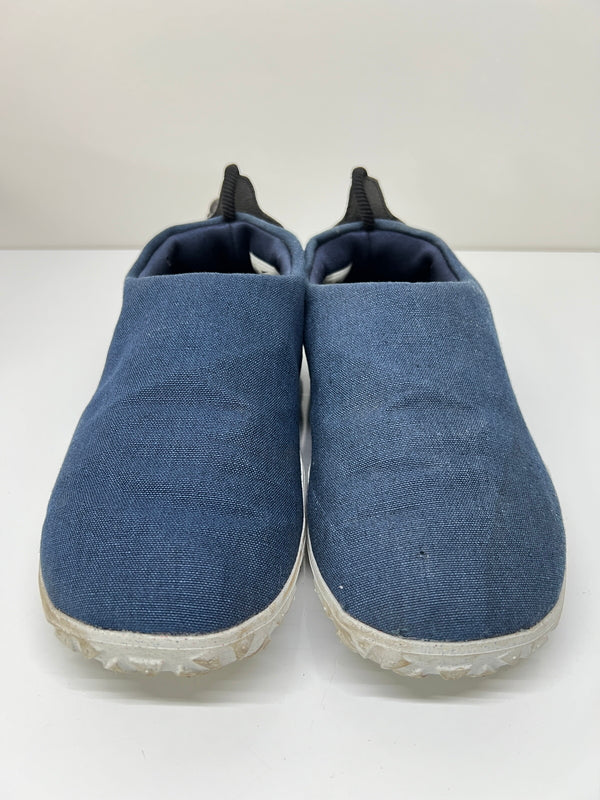 【中古品】【メンズ】 NIKE ACG ナイキエーシージー ACG MOC FV4572-400 エーシージーモック スニーカー 靴 160-260822-YS-02-hon サイズ：27 カラー：ARMONY NAVY/SAIL-BLACK 万代Net店
