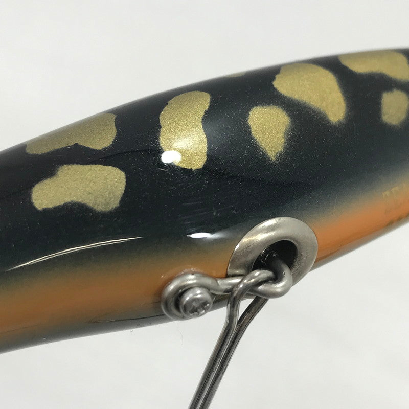 【中古美品】 ZEAL ズイール アマゾン WATER SNAKE ウォータースネーク ルアー 釣り 釣り具等 135-260105-yk-08-tag 万代Net店