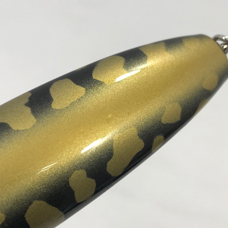 【中古美品】 ZEAL ズイール アマゾン WATER SNAKE ウォータースネーク ルアー 釣り 釣り具等 135-260105-yk-08-tag 万代Net店