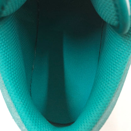 【中古品】【メンズ】 NIKE ナイキ AIR JORDAN 1 LOW SE "NEW EMERALD" DN3705-301 エアジョーダン1 ロー SE ニューエメラルド スニーカー シューズ 靴 160-260720-hn-04-fur サイズ：27.0cm US9 カラー：グリーン/ホワイト/イエロー 万代Net店