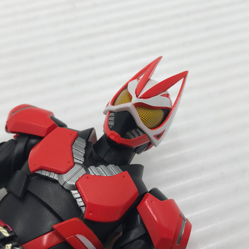 【中古品】 S.H.Figuarts 仮面ライダーギーツ ブーストマグナムフォーム＆フィーバーフォームパーツセット 開封済み 箱ヤケあり 042-260703-ti-05-tagh 万代Net店