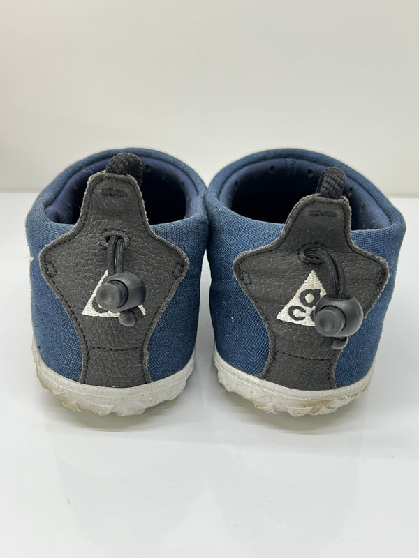【中古品】【メンズ】 NIKE ACG ナイキエーシージー ACG MOC FV4572-400 エーシージーモック スニーカー 靴 160-260822-YS-02-hon サイズ：27 カラー：ARMONY NAVY/SAIL-BLACK 万代Net店