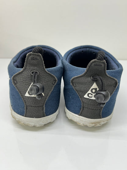 【中古品】【メンズ】 NIKE ACG ナイキエーシージー ACG MOC FV4572-400 エーシージーモック スニーカー 靴 160-260822-YS-02-hon サイズ：27 カラー：ARMONY NAVY/SAIL-BLACK 万代Net店