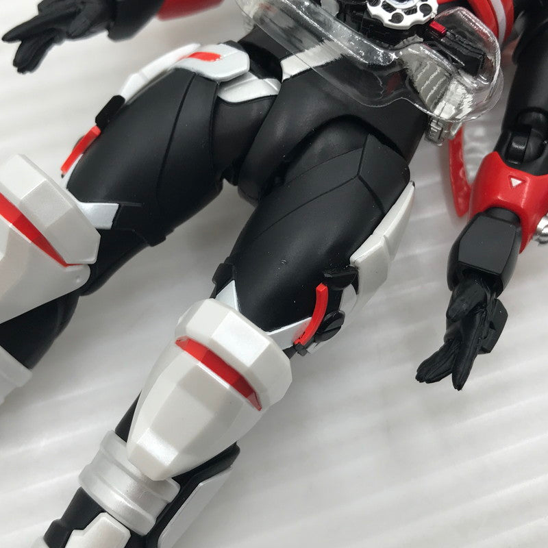 【中古品】 S.H.Figuarts 仮面ライダーギーツ ブーストマグナムフォーム＆フィーバーフォームパーツセット 開封済み 箱ヤケあり 042-260703-ti-05-tagh 万代Net店