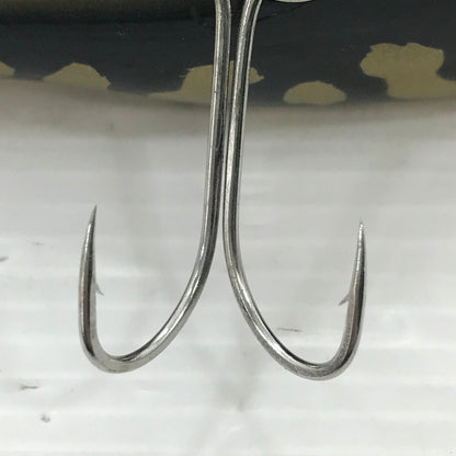 【中古美品】 ZEAL ズイール アマゾン WATER SNAKE ウォータースネーク ルアー 釣り 釣り具等 135-260105-yk-08-tag 万代Net店