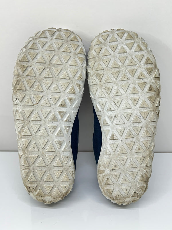【中古品】【メンズ】 NIKE ACG ナイキエーシージー ACG MOC FV4572-400 エーシージーモック スニーカー 靴 160-260822-YS-02-hon サイズ：27 カラー：ARMONY NAVY/SAIL-BLACK 万代Net店