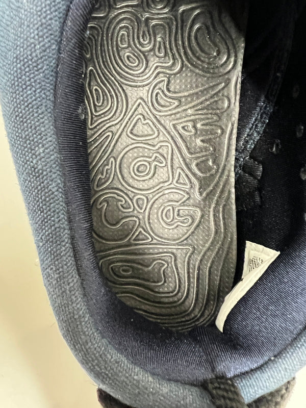 【中古品】【メンズ】 NIKE ACG ナイキエーシージー ACG MOC FV4572-400 エーシージーモック スニーカー 靴 160-260822-YS-02-hon サイズ：27 カラー：ARMONY NAVY/SAIL-BLACK 万代Net店