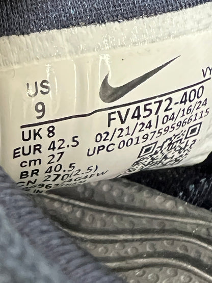 【中古品】【メンズ】 NIKE ACG ナイキエーシージー ACG MOC FV4572-400 エーシージーモック スニーカー 靴 160-260822-YS-02-hon サイズ：27 カラー：ARMONY NAVY/SAIL-BLACK 万代Net店