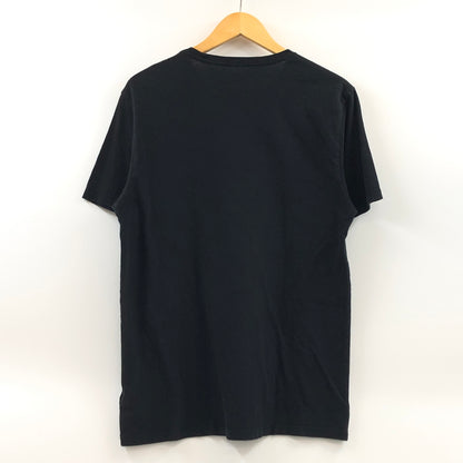 【中古品】【メンズ】 DISNEY ディズニー STAR WARS S/S TEE スターウォーズ 半袖Tシャツ トップス 146-260720-hn-05-fur サイズ：M カラー：ブラック 万代Net店