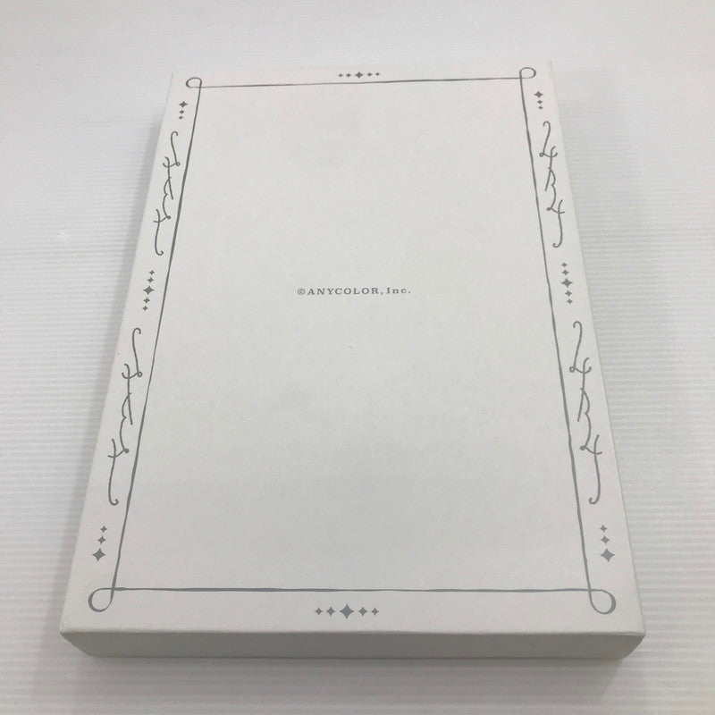 【中古美品】 にじさんじ 勇気ちひろ 誕生日グッズ2022 フルセット 053-260428-ti-07-tag 万代Net店