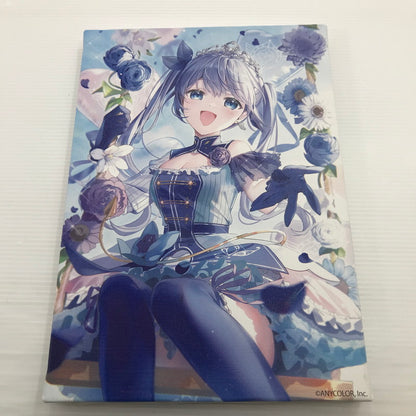 【中古美品】 にじさんじ 勇気ちひろ 誕生日グッズ2022 フルセット 053-260428-ti-07-tag 万代Net店