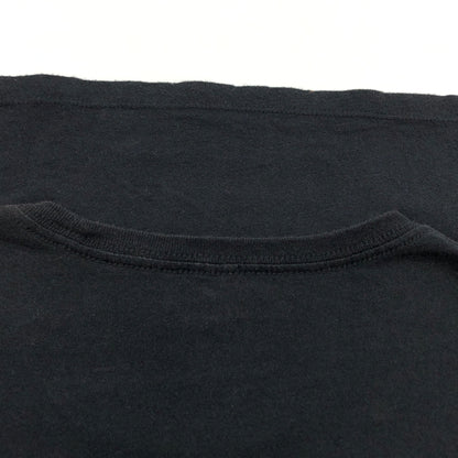 【中古品】【メンズ】 DISNEY ディズニー STAR WARS S/S TEE スターウォーズ 半袖Tシャツ トップス 146-260720-hn-05-fur サイズ：M カラー：ブラック 万代Net店