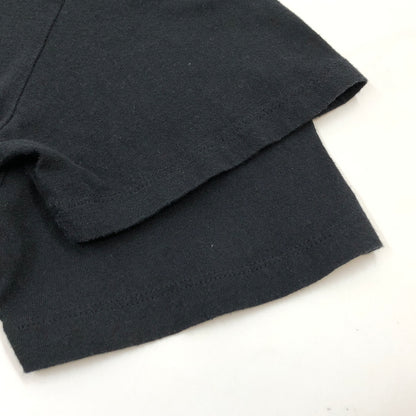 【中古品】【メンズ】 DISNEY ディズニー STAR WARS S/S TEE スターウォーズ 半袖Tシャツ トップス 146-260720-hn-05-fur サイズ：M カラー：ブラック 万代Net店