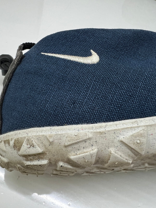 【中古品】【メンズ】 NIKE ACG ナイキエーシージー ACG MOC FV4572-400 エーシージーモック スニーカー 靴 160-260822-YS-02-hon サイズ：27 カラー：ARMONY NAVY/SAIL-BLACK 万代Net店