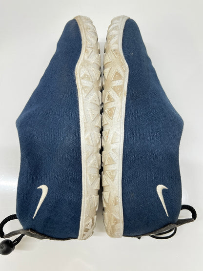 【中古品】【メンズ】 NIKE ACG ナイキエーシージー ACG MOC FV4572-400 エーシージーモック スニーカー 靴 160-260822-YS-02-hon サイズ：27 カラー：ARMONY NAVY/SAIL-BLACK 万代Net店