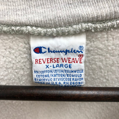 【中古品】【メンズ】 Champion チャンピオン CHAMPION REVESE WEAVE スウェット 149-241012-SU-3-tom 万代Net店