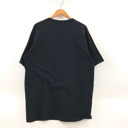 【中古品】【メンズ】 SOUTH POLE サウスポール "MCMXCI" S/S TEE 半袖Tシャツ トップス 146-260720-hn-07-fur サイズ：L カラー：ブラック 万代Net店