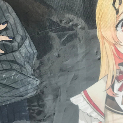 【中古美品】 一番くじ hololive DEV_IS ReGLOSS ラストワン賞 ハイパーメガクッション 053-260423-yk-09-tag 万代Net店
