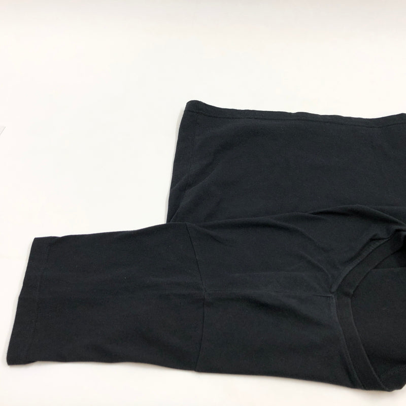 【中古品】【メンズ】 SOUTH POLE サウスポール "MCMXCI" S/S TEE 半袖Tシャツ トップス 146-260720-hn-07-fur サイズ：L カラー：ブラック 万代Net店