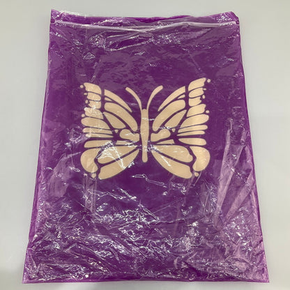 【中古品】【メンズ】 NEEDELS ベロア トラックジャケット 147-260426-SS-01-iwa サイズ：L カラー：グレー 万代Net店