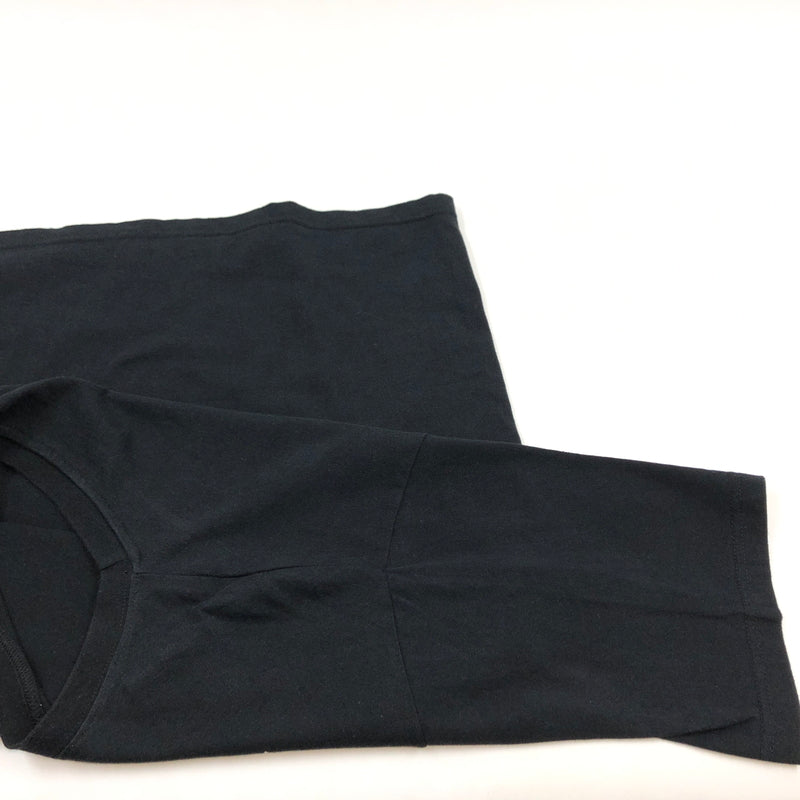 【中古品】【メンズ】 SOUTH POLE サウスポール "MCMXCI" S/S TEE 半袖Tシャツ トップス 146-260720-hn-07-fur サイズ：L カラー：ブラック 万代Net店