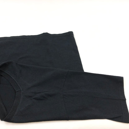 【中古品】【メンズ】 SOUTH POLE サウスポール "MCMXCI" S/S TEE 半袖Tシャツ トップス 146-260720-hn-07-fur サイズ：L カラー：ブラック 万代Net店