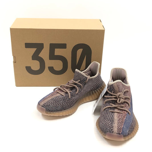 【中古美品】【メンズ】 adidas アディダス YEEZY BOOST 350V2 ”FADE” H02795 イージーブースト 350V2 フェード スニーカー シューズ 靴 161-251124-hn-06-fur サイズ：28.0cm US 10 カラー：マルチカラー 万代Net店