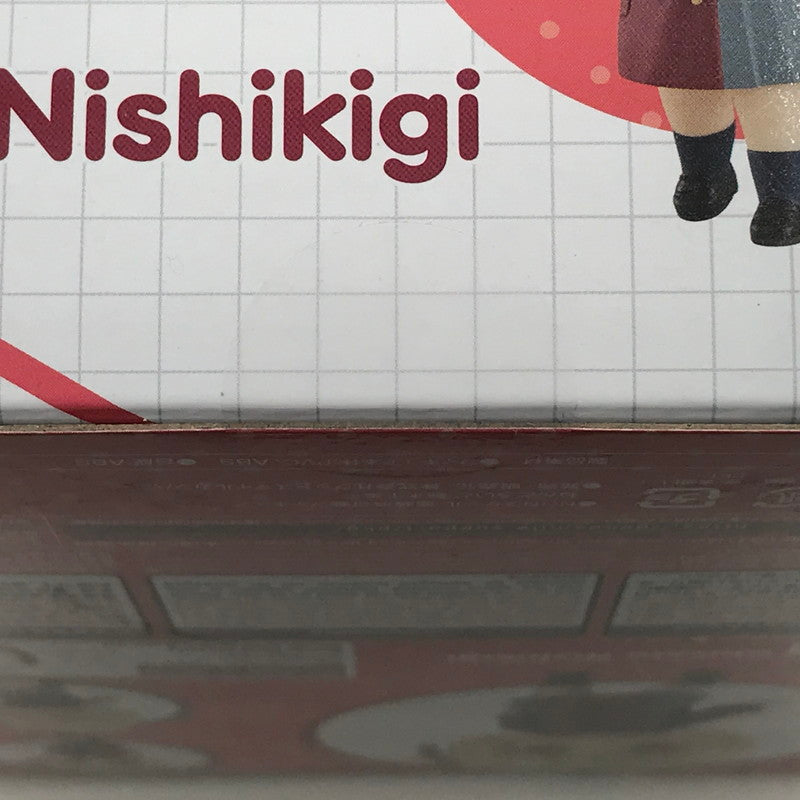 【中古美品】 ねんどろいど リコリス・リコイル 錦木千束 未開封 箱ヤケあり 053-261005-ti-06-tagh 万代Net店