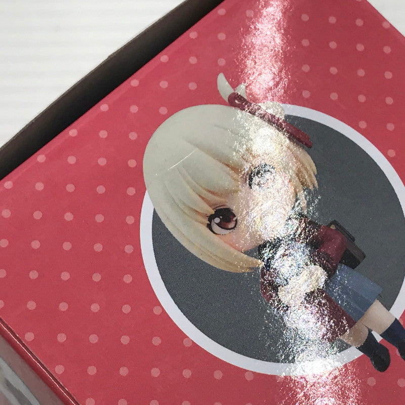 【中古美品】 ねんどろいど リコリス・リコイル 錦木千束 未開封 箱ヤケあり 053-261005-ti-06-tagh 万代Net店