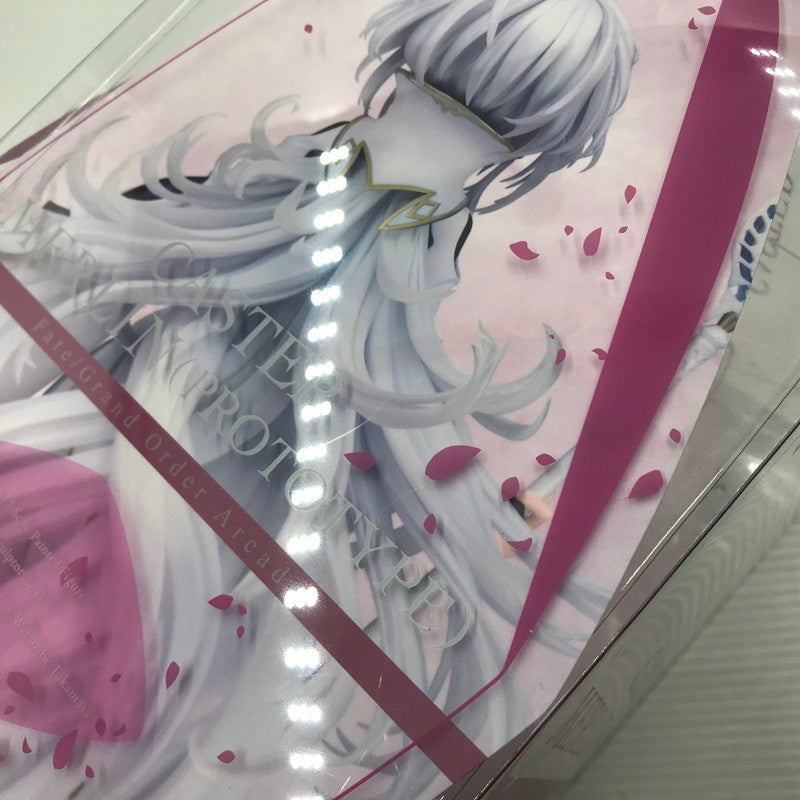 中古美品】 ALTER Fate/Grand Order Arcade キャスター マーリン