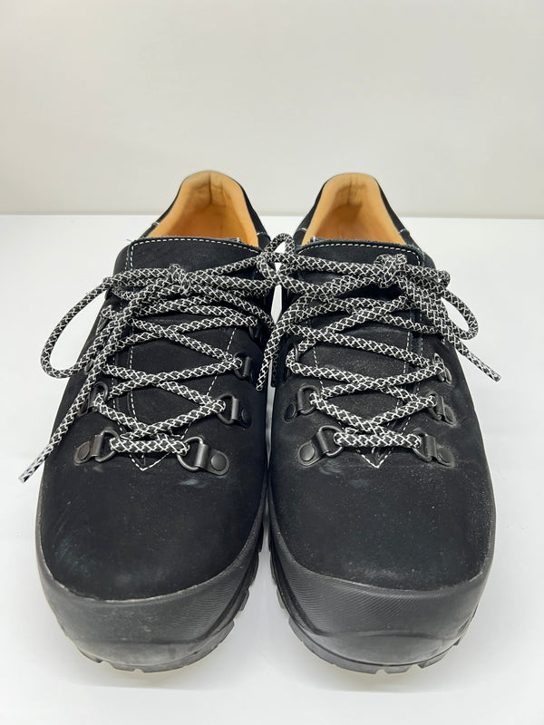 【中古品】【メンズ】 Tomo & Co トモアンドシーオー MACHI BOOTS LOW TMTK-S-0048 マチブーツロー ブーツ 靴 164-260822-YS-04-hon サイズ：26 カラー：SANDWATERR BLACK 万代Net店