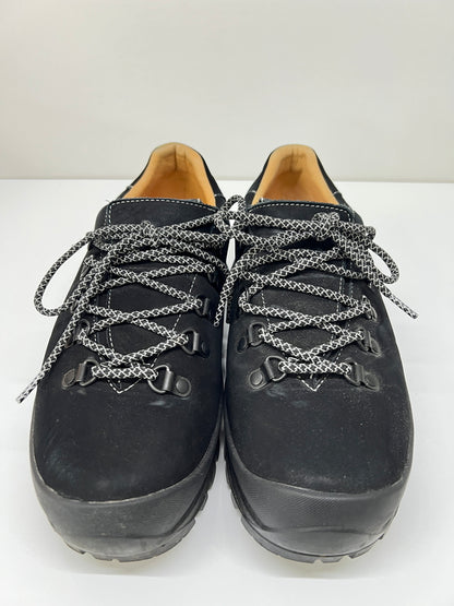 【中古品】【メンズ】 Tomo & Co トモアンドシーオー MACHI BOOTS LOW TMTK-S-0048 マチブーツロー ブーツ 靴 164-260822-YS-04-hon サイズ：26 カラー：SANDWATERR BLACK 万代Net店