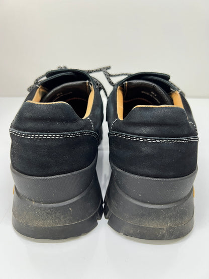 【中古品】【メンズ】 Tomo & Co トモアンドシーオー MACHI BOOTS LOW TMTK-S-0048 マチブーツロー ブーツ 靴 164-260822-YS-04-hon サイズ：26 カラー：SANDWATERR BLACK 万代Net店