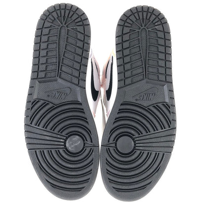 【未使用品】【メンズ】 NIKE ナイキ DX0054-805 AIR JORDAN 1 HIGH OG MULTI COLOR 160-250612-SY-12-iwa サイズ：29.0 カラー：MULTI COLOR 万代Net店