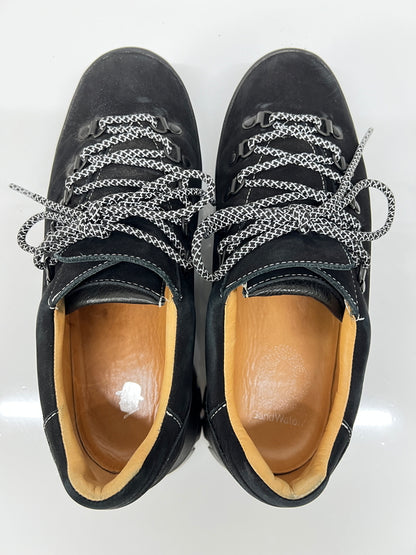 【中古品】【メンズ】 Tomo & Co トモアンドシーオー MACHI BOOTS LOW TMTK-S-0048 マチブーツロー ブーツ 靴 164-260822-YS-04-hon サイズ：26 カラー：SANDWATERR BLACK 万代Net店