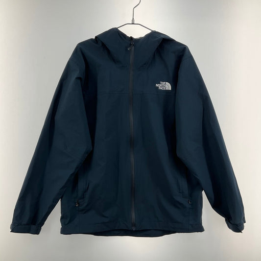 【中古品】【メンズ】 THE NORTH FACE ザ・ノースフェイス NP12306 VENTURE JACKET NAVY 144-260426-SS-03-iwa サイズ：M カラー：ネイビー 万代Net店