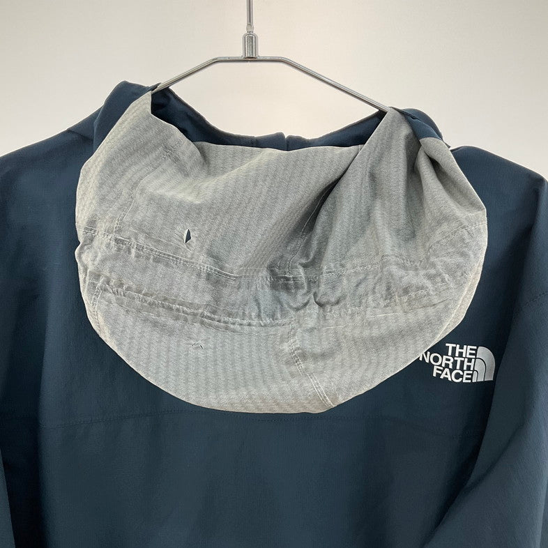 【中古品】【メンズ】 THE NORTH FACE ザ・ノースフェイス NP12306 VENTURE JACKET NAVY 144-260426-SS-03-iwa サイズ：M カラー：ネイビー 万代Net店