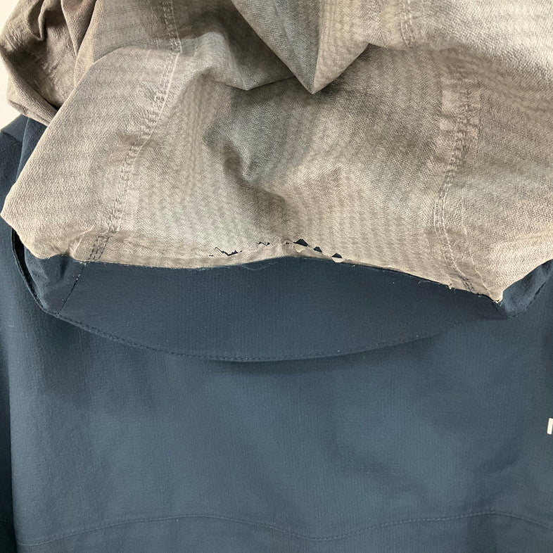 【中古品】【メンズ】 THE NORTH FACE ザ・ノースフェイス NP12306 VENTURE JACKET NAVY 144-260426-SS-03-iwa サイズ：M カラー：ネイビー 万代Net店