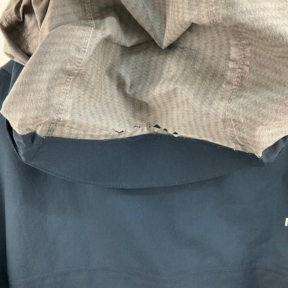 【中古品】【メンズ】 THE NORTH FACE ザ・ノースフェイス NP12306 VENTURE JACKET NAVY 144-260426-SS-03-iwa サイズ：M カラー：ネイビー 万代Net店