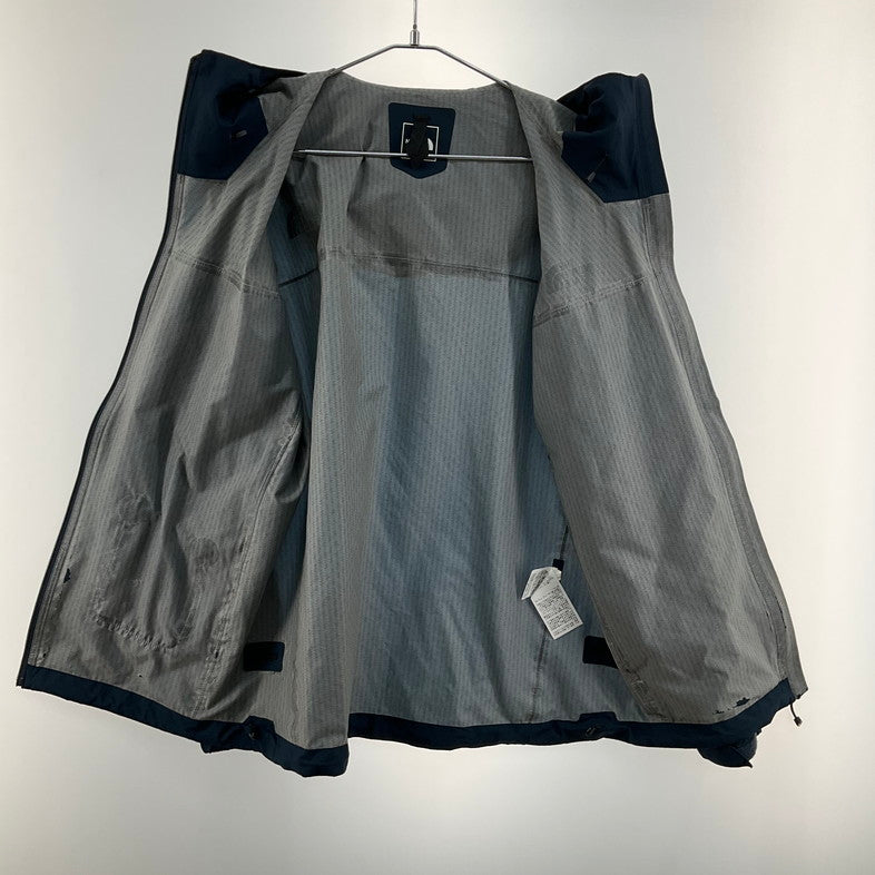 【中古品】【メンズ】 THE NORTH FACE ザ・ノースフェイス NP12306 VENTURE JACKET NAVY 144-260426-SS-03-iwa サイズ：M カラー：ネイビー 万代Net店