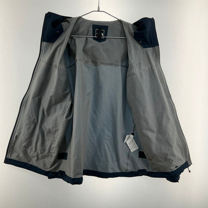 【中古品】【メンズ】 THE NORTH FACE ザ・ノースフェイス NP12306 VENTURE JACKET NAVY 144-260426-SS-03-iwa サイズ：M カラー：ネイビー 万代Net店