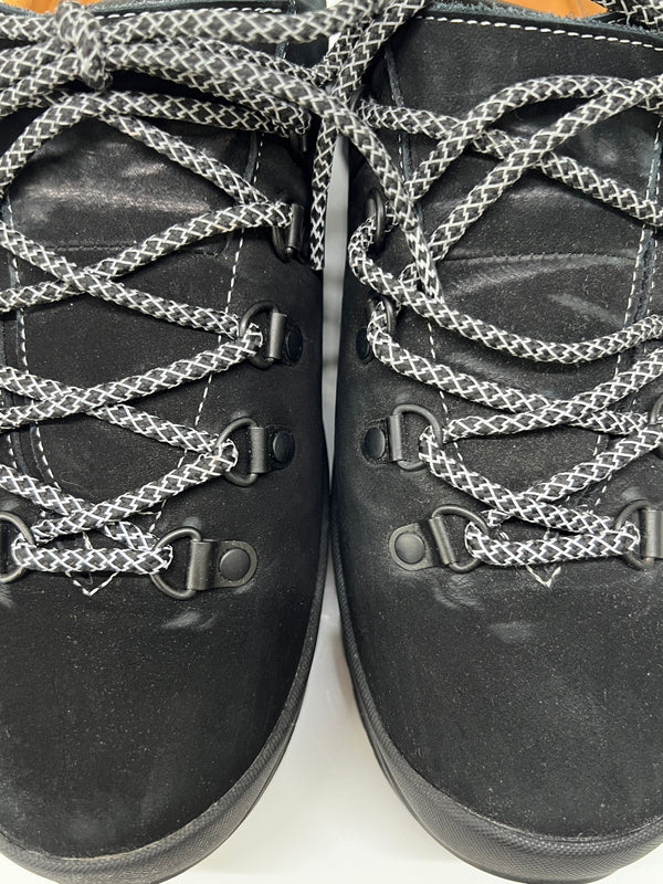 【中古品】【メンズ】 Tomo & Co トモアンドシーオー MACHI BOOTS LOW TMTK-S-0048 マチブーツロー ブーツ 靴 164-260822-YS-04-hon サイズ：26 カラー：SANDWATERR BLACK 万代Net店