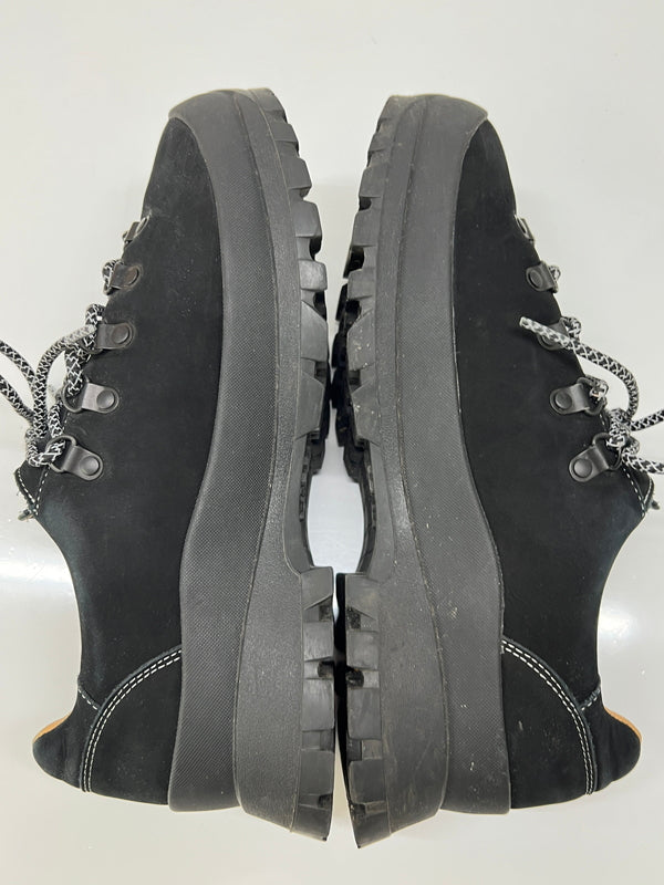 【中古品】【メンズ】 Tomo & Co トモアンドシーオー MACHI BOOTS LOW TMTK-S-0048 マチブーツロー ブーツ 靴 164-260822-YS-04-hon サイズ：26 カラー：SANDWATERR BLACK 万代Net店
