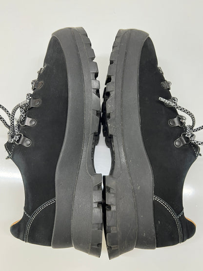 【中古品】【メンズ】 Tomo & Co トモアンドシーオー MACHI BOOTS LOW TMTK-S-0048 マチブーツロー ブーツ 靴 164-260822-YS-04-hon サイズ：26 カラー：SANDWATERR BLACK 万代Net店