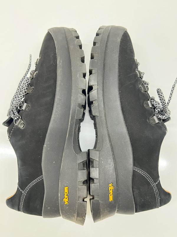 【中古品】【メンズ】 Tomo & Co トモアンドシーオー MACHI BOOTS LOW TMTK-S-0048 マチブーツロー ブーツ 靴 164-260822-YS-04-hon サイズ：26 カラー：SANDWATERR BLACK 万代Net店